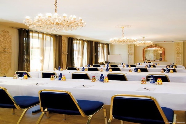 Eurostars Park Hotel Maximilian (Regensburg)
